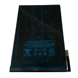 Huarigor 4440mAh Replacement Battery for iPad Mini1 (3 pack by Valotronics)