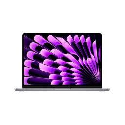 15-INCH MACBOOK AIR: APPLE M3 CHIP WITH 8-CORE CPU AND 10-CORE GPU 24GB 512GB