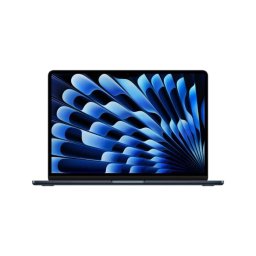 13-INCH MACBOOK AIR: APPLE M3 CHIP WITH 8-CORE CPU AND 10-CORE GPU 24GB 512GB
