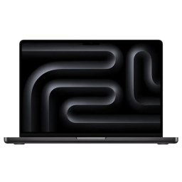16-INCH MACBOOK PRO: APPLE M4 MAX CHIP WITH 14‑CORE CPU AND 32‑CORE GPU 36G