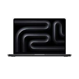 14-INCH MACBOOK PRO: APPLE M4 CHIP WITH 10‑CORE CPU AND 10‑CORE GPU 24GB 1