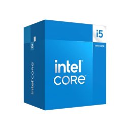 IIntel Core i5-14400 CPU - 10-Core LGA 1700 2.5GHz Processor
