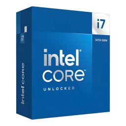 Intel Core i7-14700K 3.4 GHz 20-Core LGA 1700 Processor