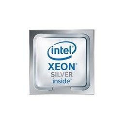 Dell Intel Xeon Silver Processor