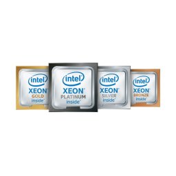 Dell Intel Xeon Silver 3204 1.92GHz/ 6C/6T/ 9.6GT/