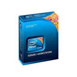 Dell Intel Xeon E 2124 3.3GHz/ 8M cache/ 4C/4T