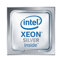 INTEL SCALABLE 4112 (GEN1) 2.6GHZ 4 CORE 8 THREAD 85W TDP