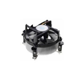 SOCKET LGA 775 FAN (UP TO 3.2GHZ C2Q 1333MHZ) (5 pack by Valotronics)
