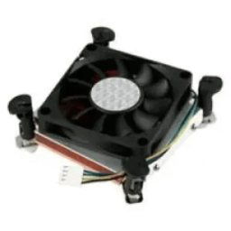 CORE i3/i5/i7 SOCKET LGA1200/1151 CPU FAN (Up to 65W).