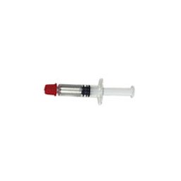 Manhattan CPU Thermal Grease, Retail Box , No Warranty (2 pack by Valotronics)