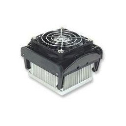 Manhattan CPU Cooler P4 up to 2.4GHZ