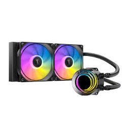 Antec Vortex lum 240 ARGB