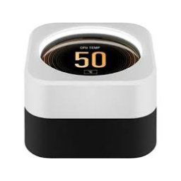 Cw-9060066 elite lcd upg whi