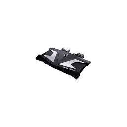 CM Glacier 9200 vga water bl