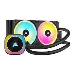 Corsair icuelink H100i Rgb A
