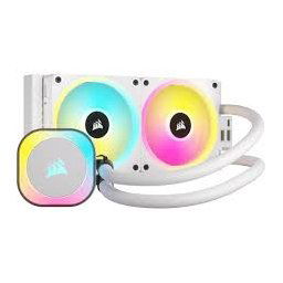 Corsair i-link H100i Rgb Aio