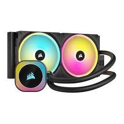 Corsair icuelink H115i Rgb A