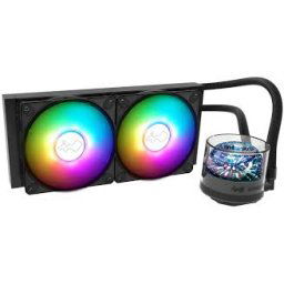 In-win NR24 watercool
