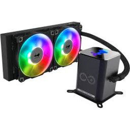 In-win SR24 Pro watercool