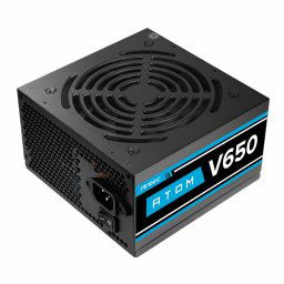 Antec Atom V650 Non-Modular Power Supply