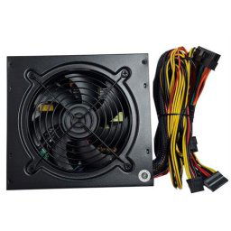 UniQue 700 Watt Power Supply Unit, Retail Box, 3 months