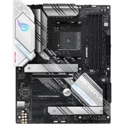 ASUS ROG Strix B550-A Gaming WiFi II AMD Motherboard