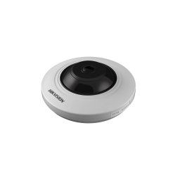 HIKVISION 5MP FISH EYE 180 DEGREE SD CARD MIC SUPPORT WDR DNR