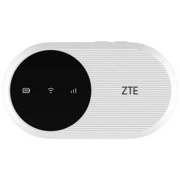 ZTE Mobile Wi-Fi U10Pro 4G LTE Router White