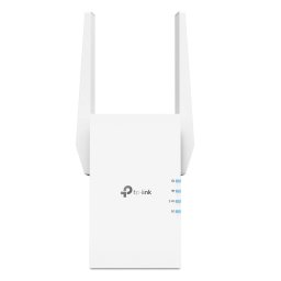 TP-LINK AX3000 WI-FI 6 RANGE EXTENDER