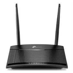 TP-Link TL-MR100 300 Mbps Wireless N 4G LTE Router