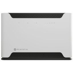 MikroTik Chateau LTE6 5 Port WiFi 5 Gigabit Router | D53G-5HacD2HnD-TC&FG621-EA