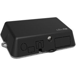 MikroTik LtAP Mini LTE Kit Dual SIM and GPS Router | RB912R-2nD-LTm&EC200A