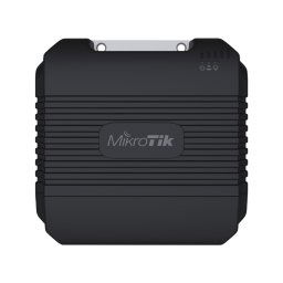 MikroTik LtAP LTE6 Kit 3 SIM 2 mPCIe and GPS Router | LtAP-2HnD&FG621-EA