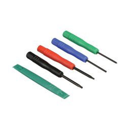 OWC 5 Piece Mini Toolkit (2 pack by Valotronics)