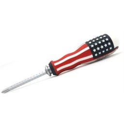 Noble Double Sided Adjustable Screwdriver with Phillips and (2 pack by Valotronics)