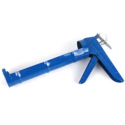 Noble Caulking Gun-Silicone Acrylic Sealant (2 pack by Valotronics)