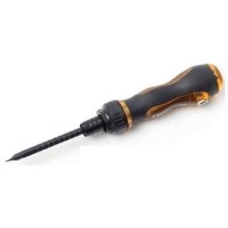 Noble Double Sided Multifunctional Telescopic Screwdriver (2 pack by Valotronics)