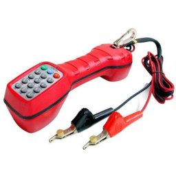 Goldtool Linemans Test Set For RJ11