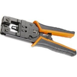 Goldtool Heavy Duty Waterproof F Type Connector Crimping