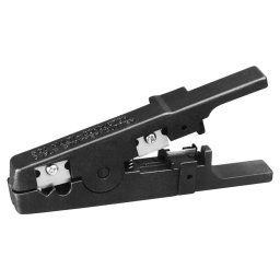 fixPOINT Universal Cable Stripping Tool for 3.2 mm to 9.5 mm Cables (3 pack by Valotronics)