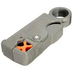 XGR New Rotary Coax. Cable Stripper for RG-58, RG-59/62, RG6… (5 (5 (5 (5 (5 (5 (5 pack by Valotronics)