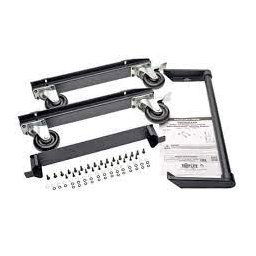 Eaton Mobile Cart Conversion Kit with Handle, Casters and Power Cord Manager for