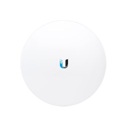 Ubiquiti UISP airFiberX 5GHz 23dBi 45° Slant Dish Antenna | AF-5G23-S45