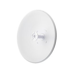 Ubiquiti UISP airFiberX 5GHz 30dBi 45° Slant Dish Antenna | AF-5G30-S45