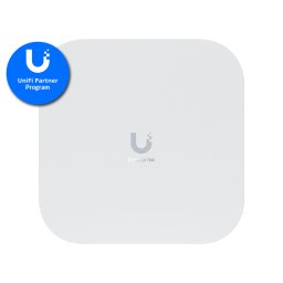 Ubiquiti UniFi WiFi 7 Enterprise Tri-Band AP | E7