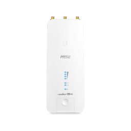 Ubiquiti UISP airMAX Rocket Prism AC 5GHz Radio | RP-5AC-Gen2