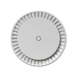 MikroTik cAP LTE12 ax 1800Mbps WiFi 6 Ceiling AP | cAPGi-5HaxD2HaxD&EG12-EA