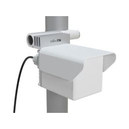 MikroTik Cube Pro60 AC 60GHz/5GHz Outdoor CPE | CubeG-5ac60ay
