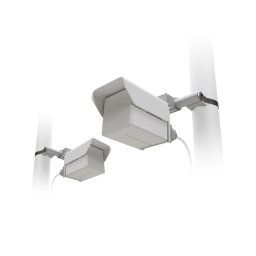 MikroTik Wireless Wire Cube Pro 60GHz/5GHz Outdoor Kit | CubeG-5ac60aypair