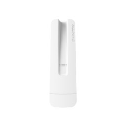 MikroTik OmniTIK 5ac 7.5dBi PoE Outdoor WiFi Omni AP | RBOmniTikPG-5HacD
